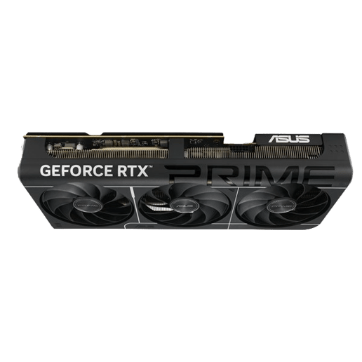 ASUS GeForce RTX 5070 Ti Prime OC 16GB GDDR7 Graphics Card